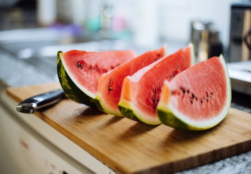 Low carb fruits and vegetables: 13 options