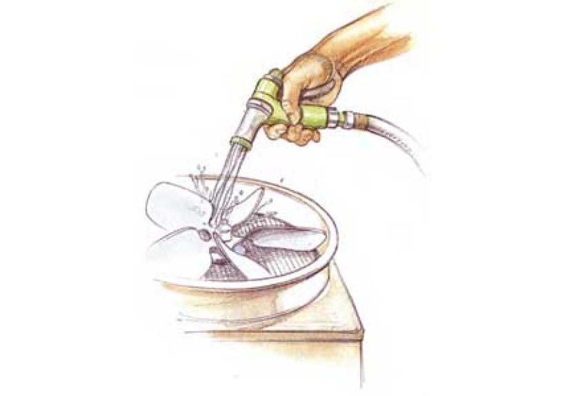 Maintaining Air Conditioners