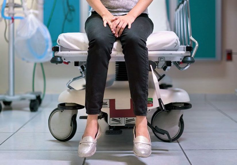 Manage the Cost of Crohn's Disease-Related Hospital Stays