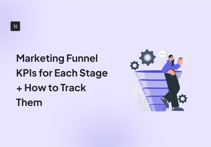 Marketing Funnel KPIs for Each Stage + How to Track Them