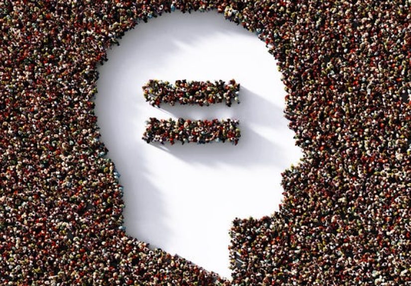 Mathematicians Are Suddenly Rethinking the Equal Sign