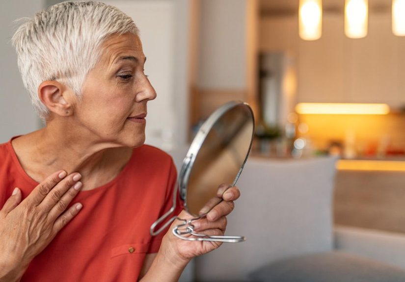 Menopause Itching: Causes, Treatment, Prevention, and More