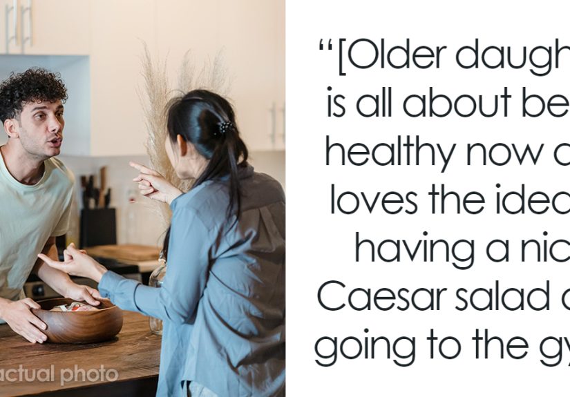 Mom Calls Out Ex-Husband For Giving Kids Unhealthy Meals Instead Of Cooking