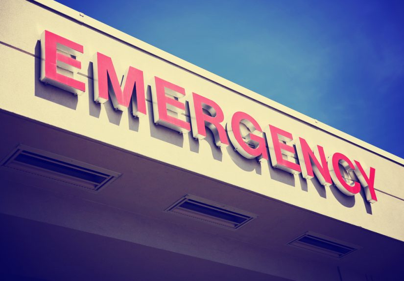 Money will be lost in health care. This is true no matter how we describe it.