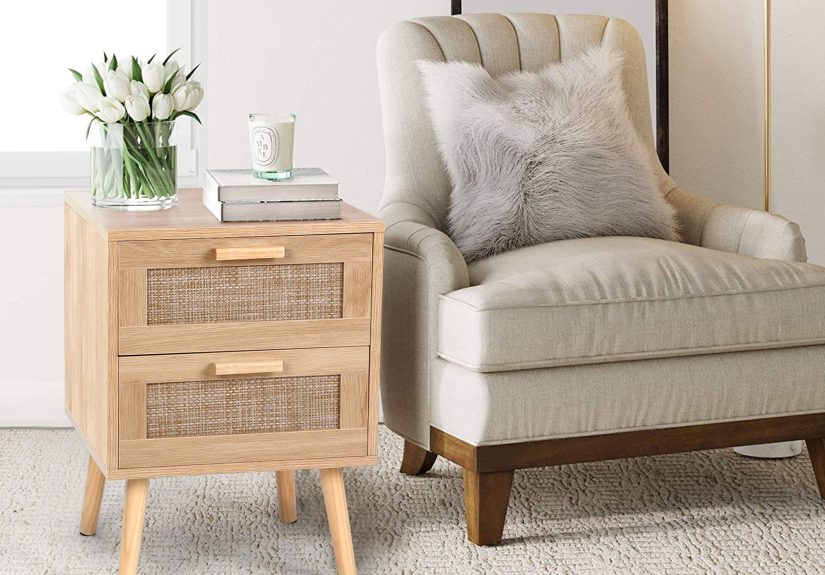 My Realtor Mom Shared 8 Picks for Refreshing Dated Living RoomsUp to 81% Off