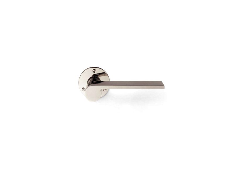 Nanz Door Lever 2096