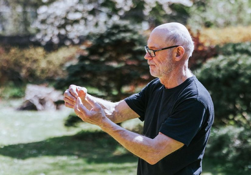 Natural Remedies for Parkinson’s Disease