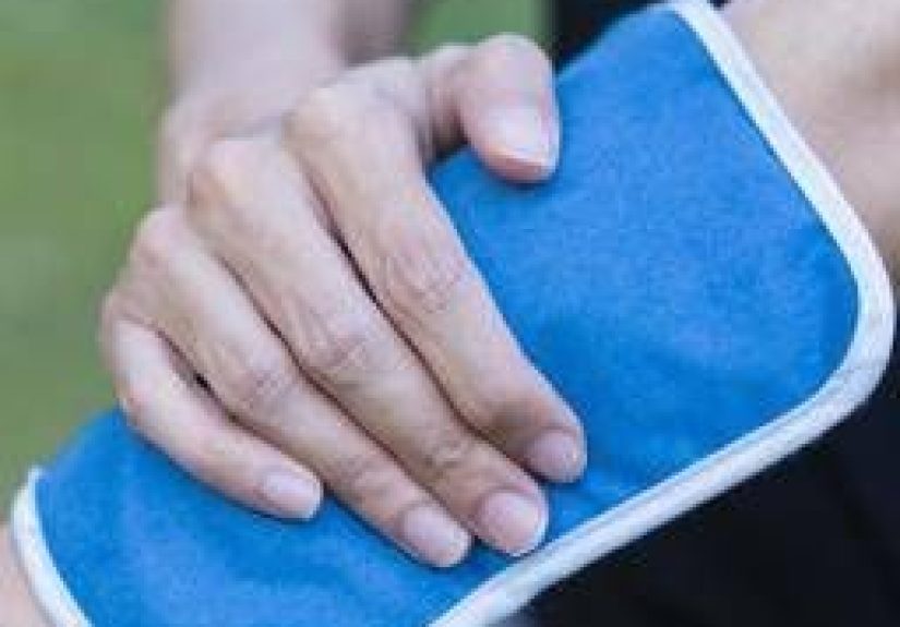 Nervio pinzado: 10 maneras de aliviarse