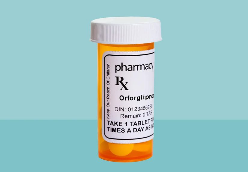 New Daily GLP-1 Weight Loss Pill Aims to Take on Ozempic