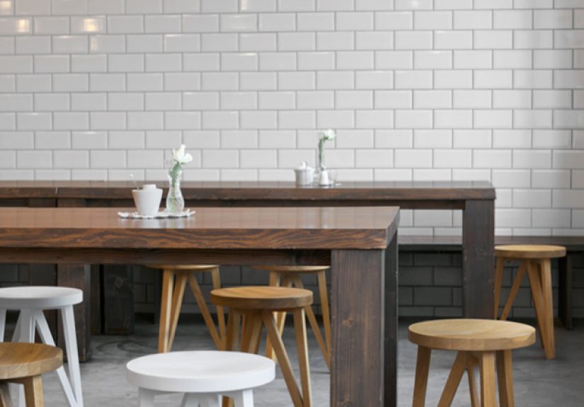 New Stools from the Old World