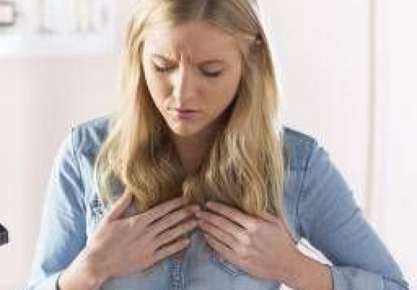 Nexium (Esomeprazole): Uses, Side Effects, and Cautions