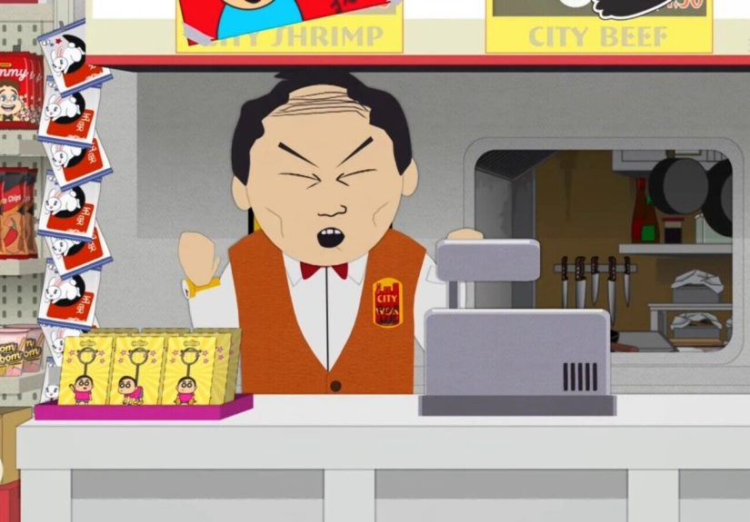 No Comedy Show Has Explained How Tariffs Work Better Than ‘South Park’