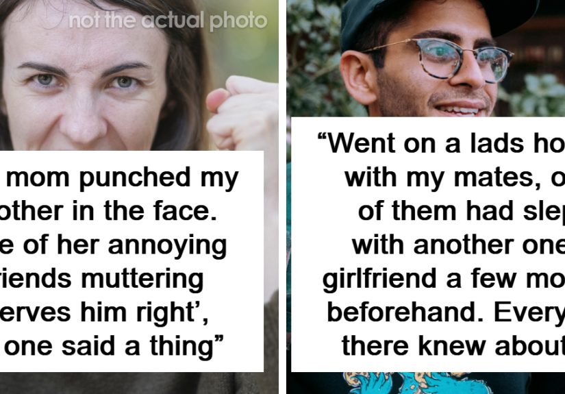 "Nobody Said A Word": 42 Moments So Awkward And Obvious, Yet Everyone Pretended They Weren’t