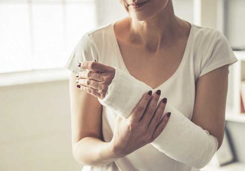 Nociceptive Pain: Types, Phases, and Treatments