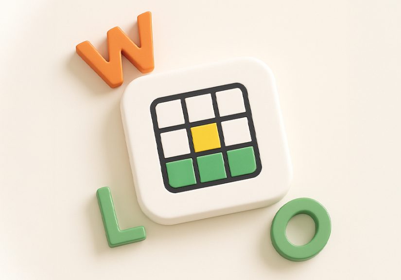 NYT Wordle Hints And Answers For 26-August-2025