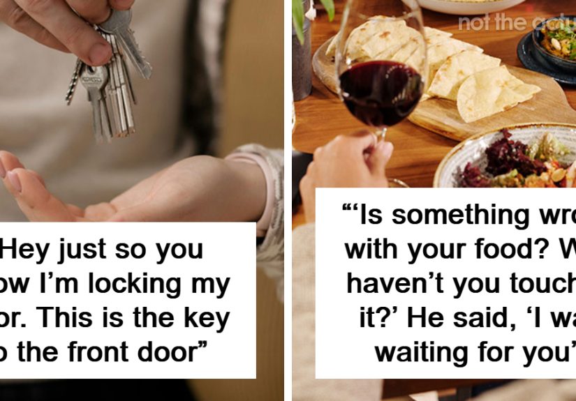 “One Thing I’ll Never Forget”: 30 Moments That Made Women See These Men In A Different Light