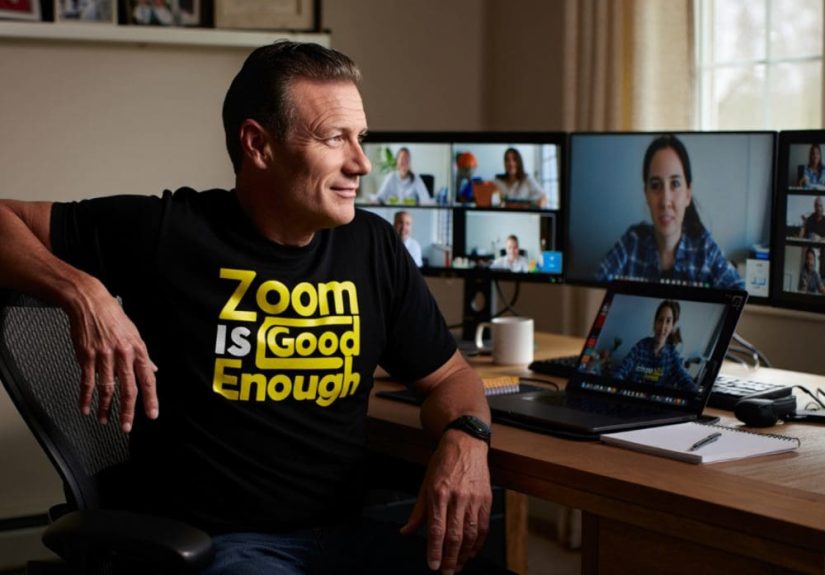 One Way Even Great Sales Execs Fail: Not Spending Enough Time IRL With Their Team