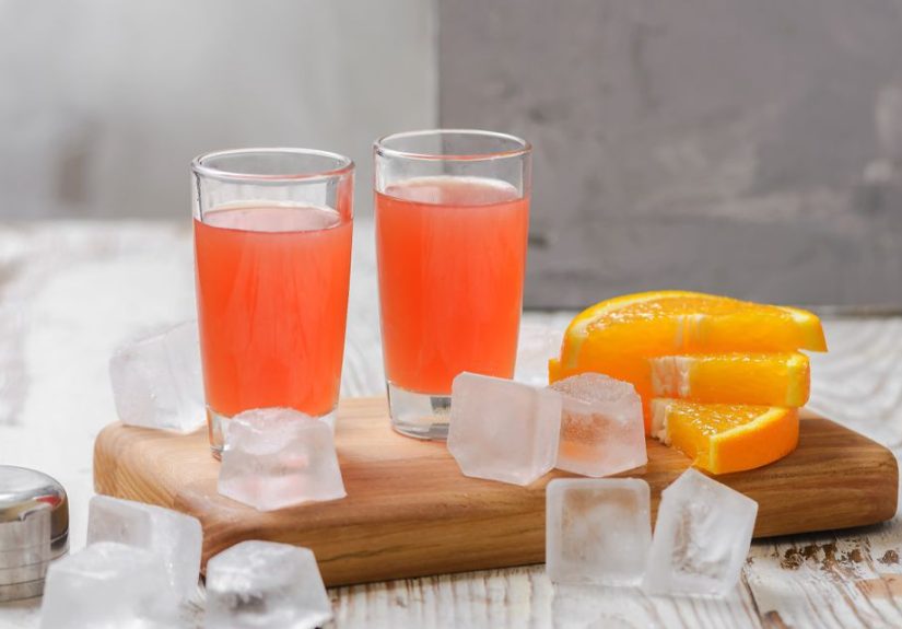 Our 48 Best Recipes for Party Shots and Shooters