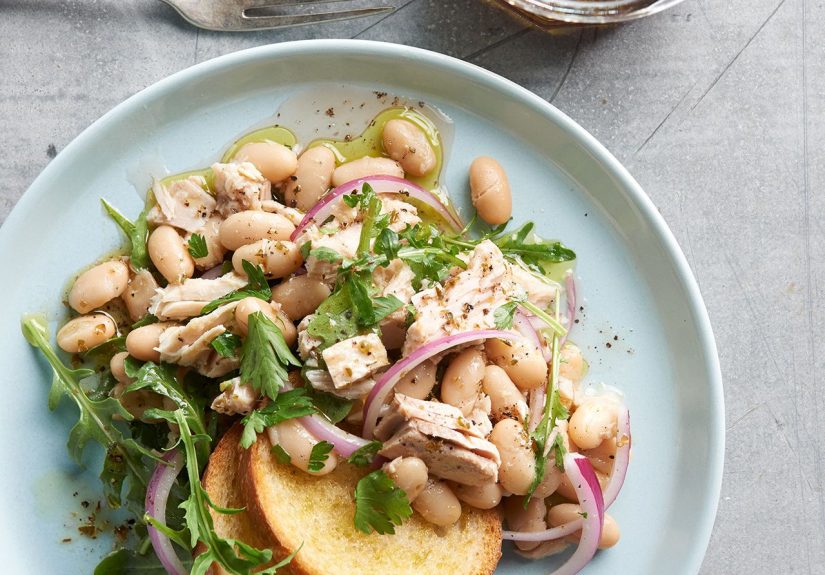 Our Best Canned Tuna Recipes Are Easy to Make