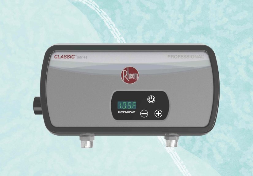 Our Top Tankless Water Heaters You’ll Want to Grab Now