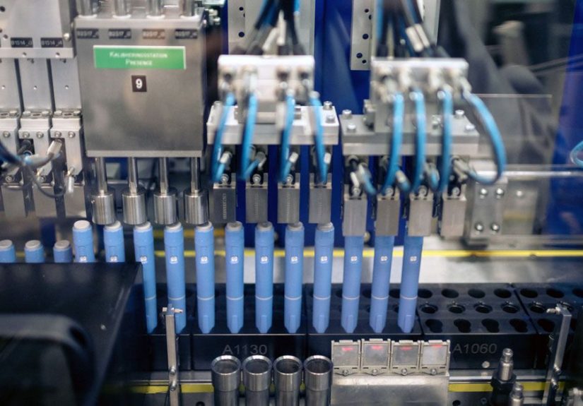 Ozempic-Like GLP-1 Drugs May Lower Cancer Risk Up to 41%