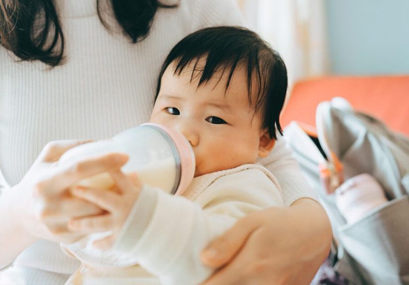 Pace Feeding: Definition, Benefits, and Step-by-Step Instructions