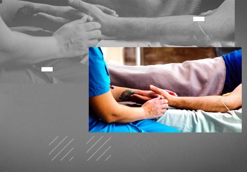 Palliative Care for Lung Cancer