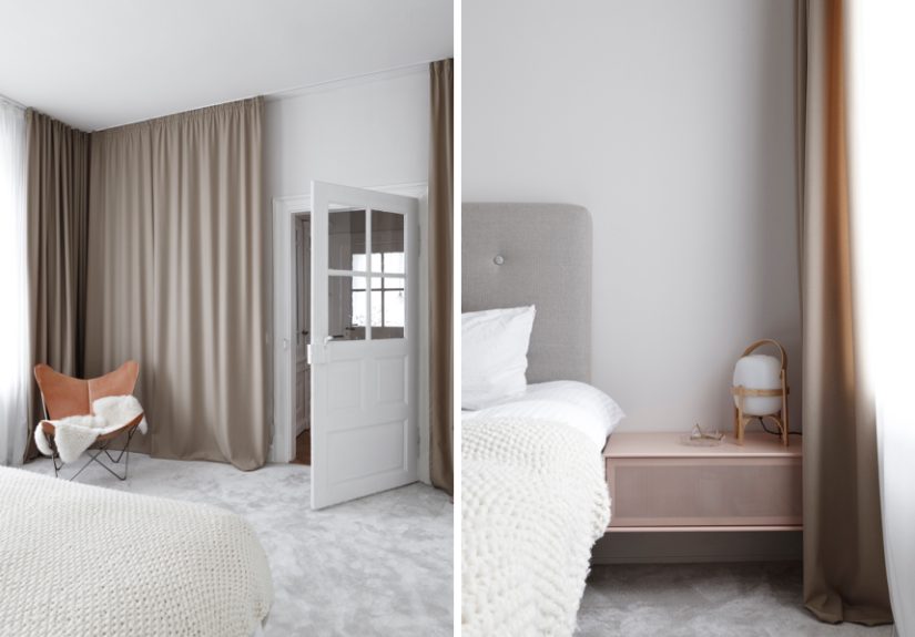 Pampa Mariposa, The Swedish Butterfly Chair