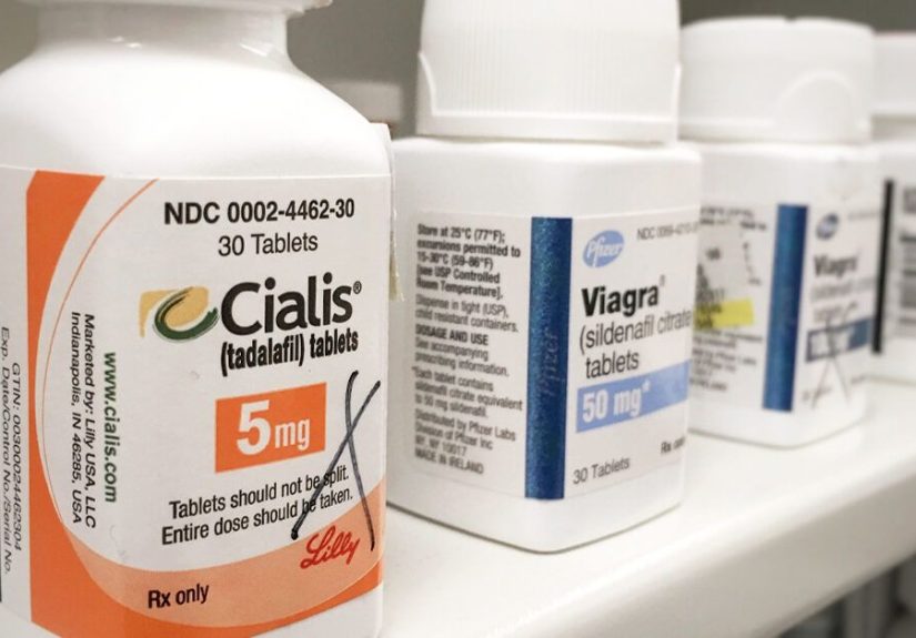 PDE5 Inhibitors: Types, How They Work, What They Cost
