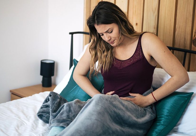 Period or Miscarriage: Bleeding, Clots, Timing, and Other Signs