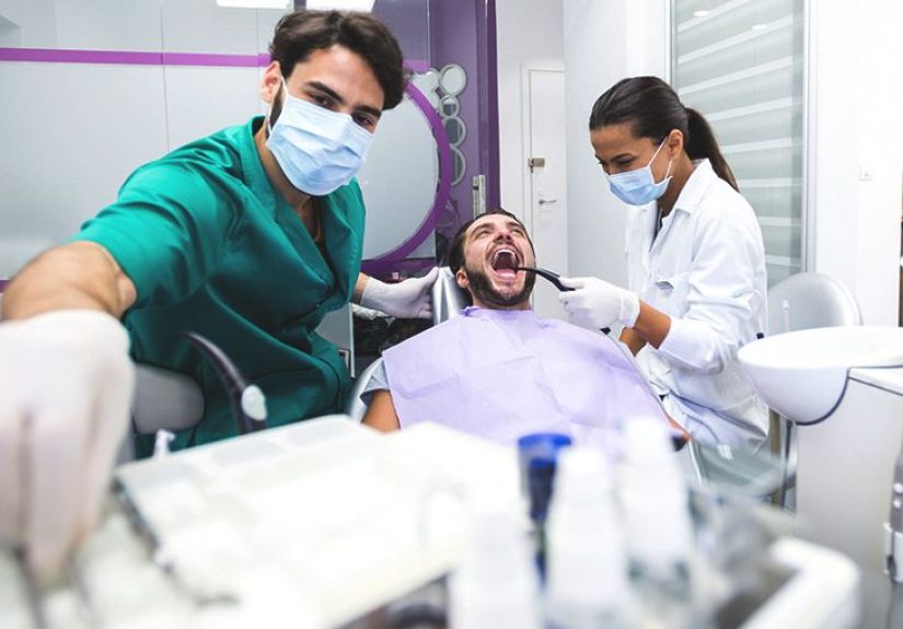 Periodontal Surgery: Preparation, Procedure, Recovery, Cost and More