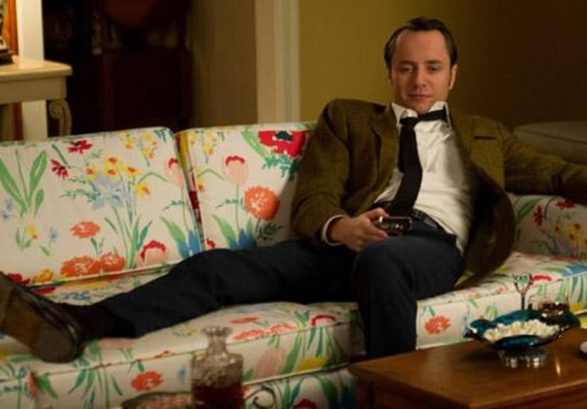 Pete Campbell Rankings And Opinions