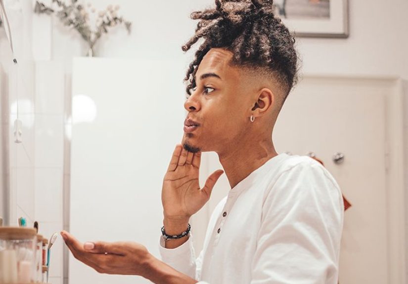 Piel sensible: Causas y tratamientos