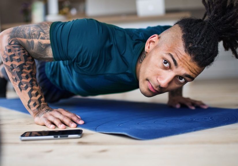 Pilates for Men: Benefits, Exercises, and Tips for Getting Started