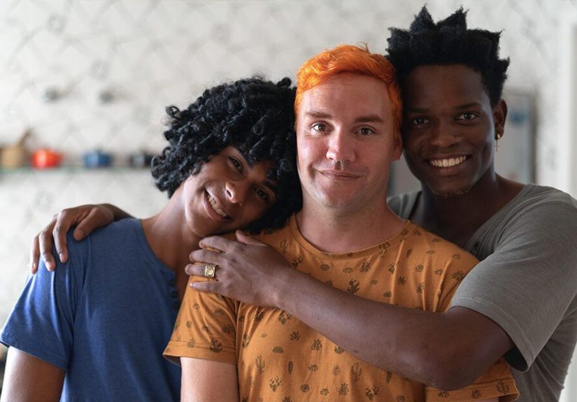 Polyamorous Relationships: How It Works