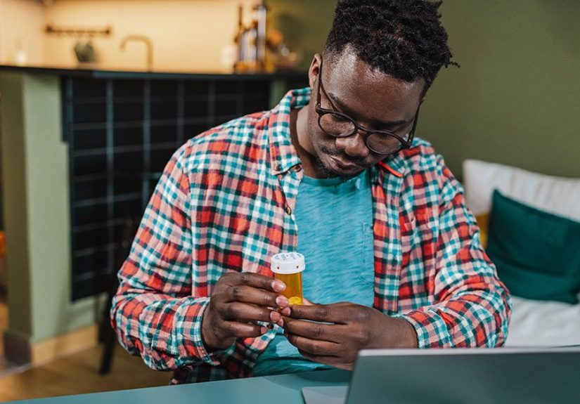 Promethazine for Anxiety: Benefits, Side Effects, and Interactions