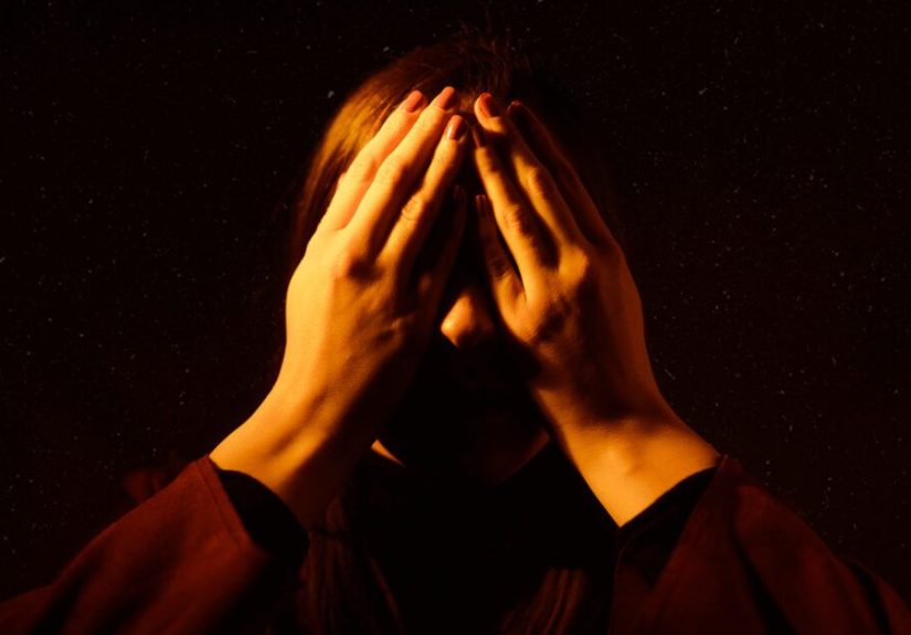 PTSD: Fear-dampening mechanism may point to better treatments