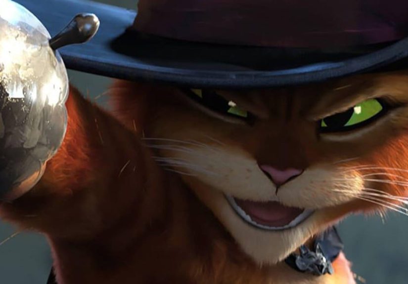 Puss in Boots: The Last Wish Rankings And Opinions