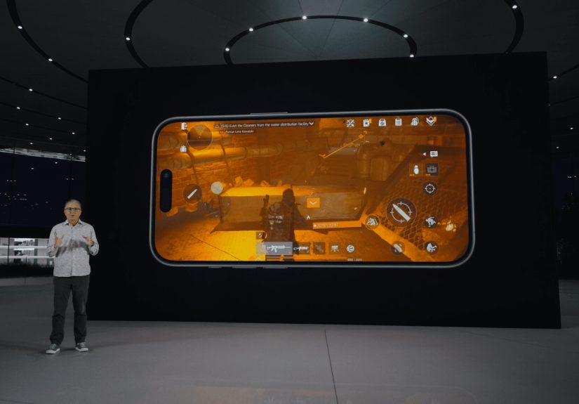 Ray Tracing Could Make the iPhone 15 More Fun