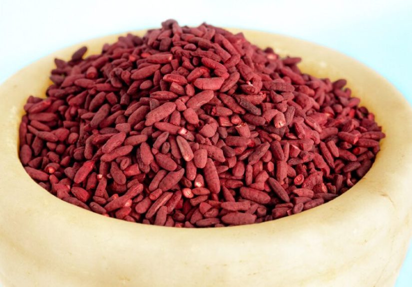 Red Yeast Rice: Benefits, Side Effects and Dosage