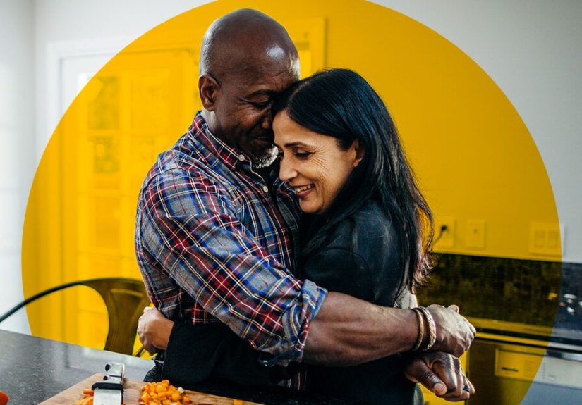 Relationship Real-Talk: 8 Principles to Fortify Your Relationship