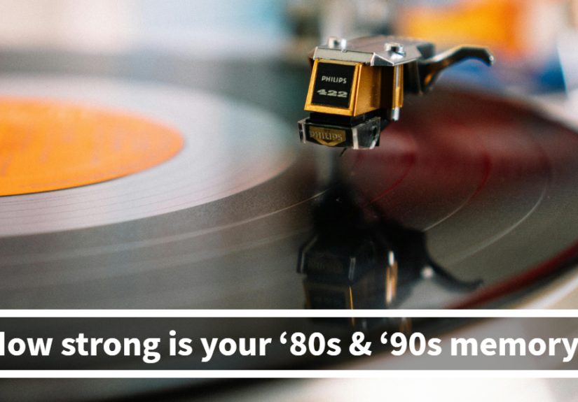 Remember Tamagotchis? This Nostalgic ’80s & ’90s Pop Culture Quiz Will Take You Back