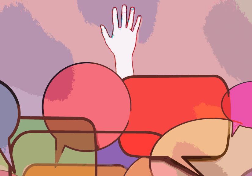 Restorative Communication in the Classroom