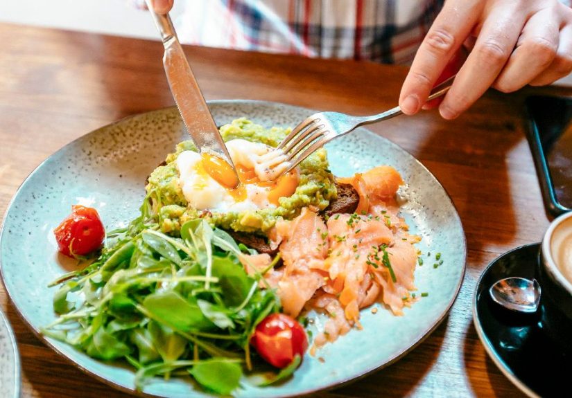 Saturated vs. Unsaturated Fat: Know the Facts