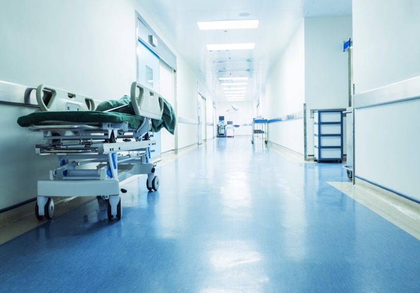 Scent of a Hospital: A Medical Student’s Perspective in a Developing Country