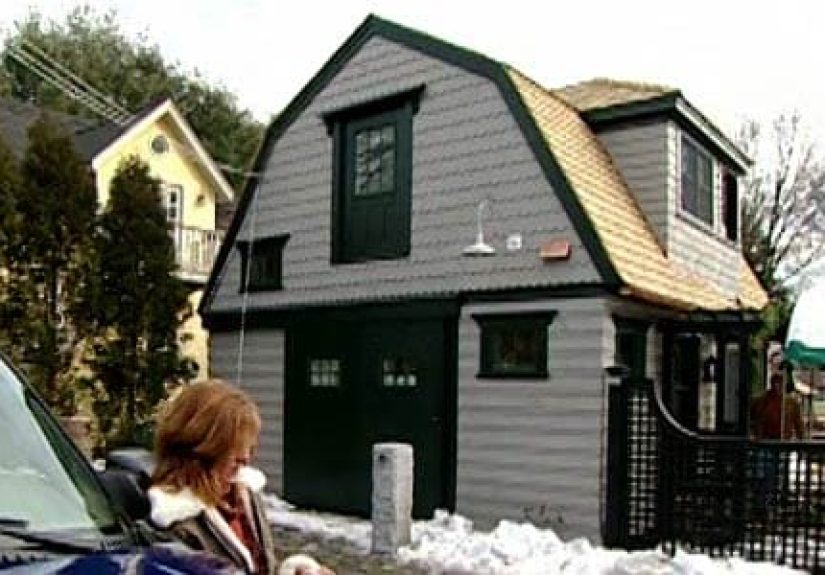 Season 25 - The Concord Cottage Episodes