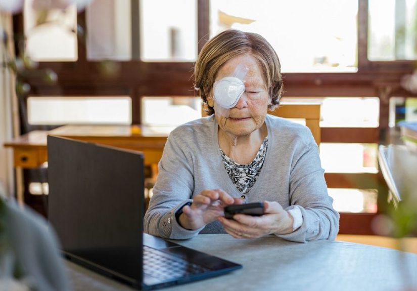 Secondary Cataract: Causes, Symptoms, and Treatment