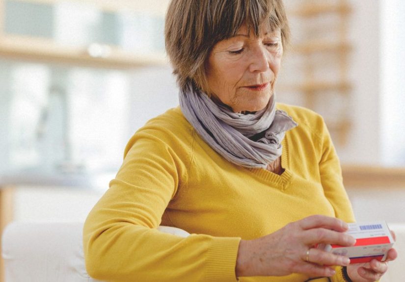 SERM: Benefits for Osteoporosis, Breast Cancer, and More, Side Effects