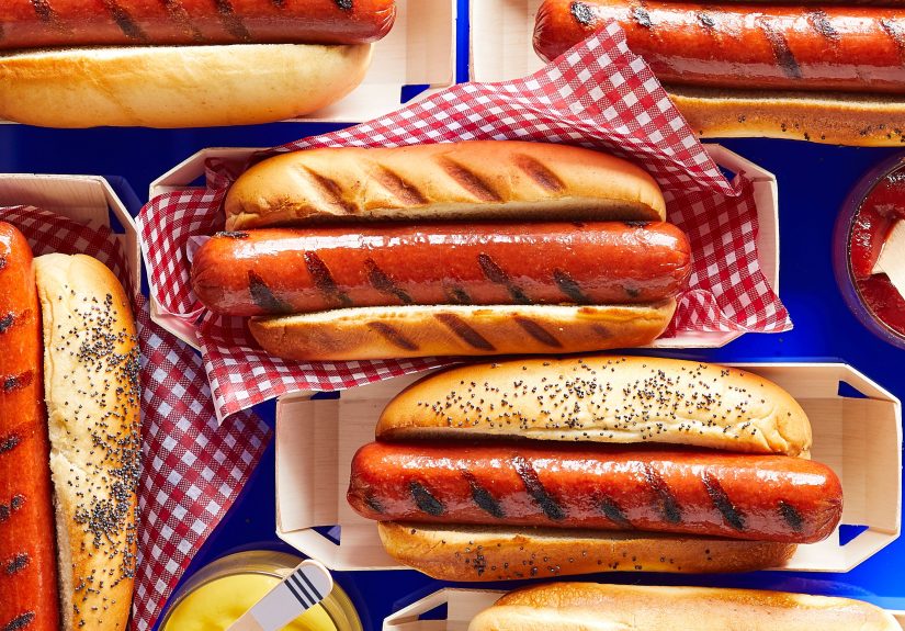 Should You Be Marinating Your Hot Dogs?