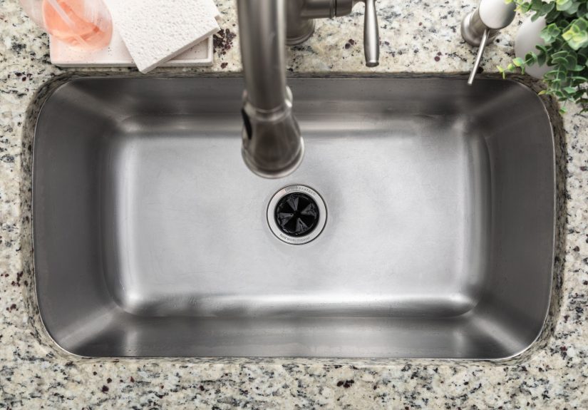 Should You Clean Your Disposal with Ice?